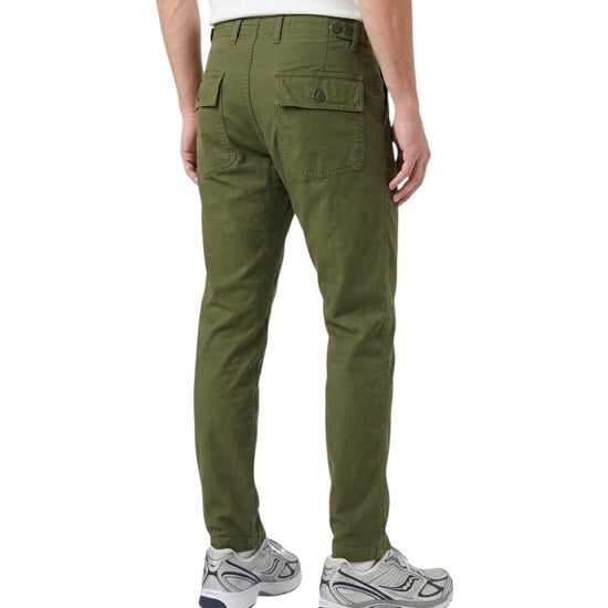 Pantalone Fatigue Degrasse Military FATIGUE PANT DEGRASSE MILITARY CHESAPEAKE'S 
