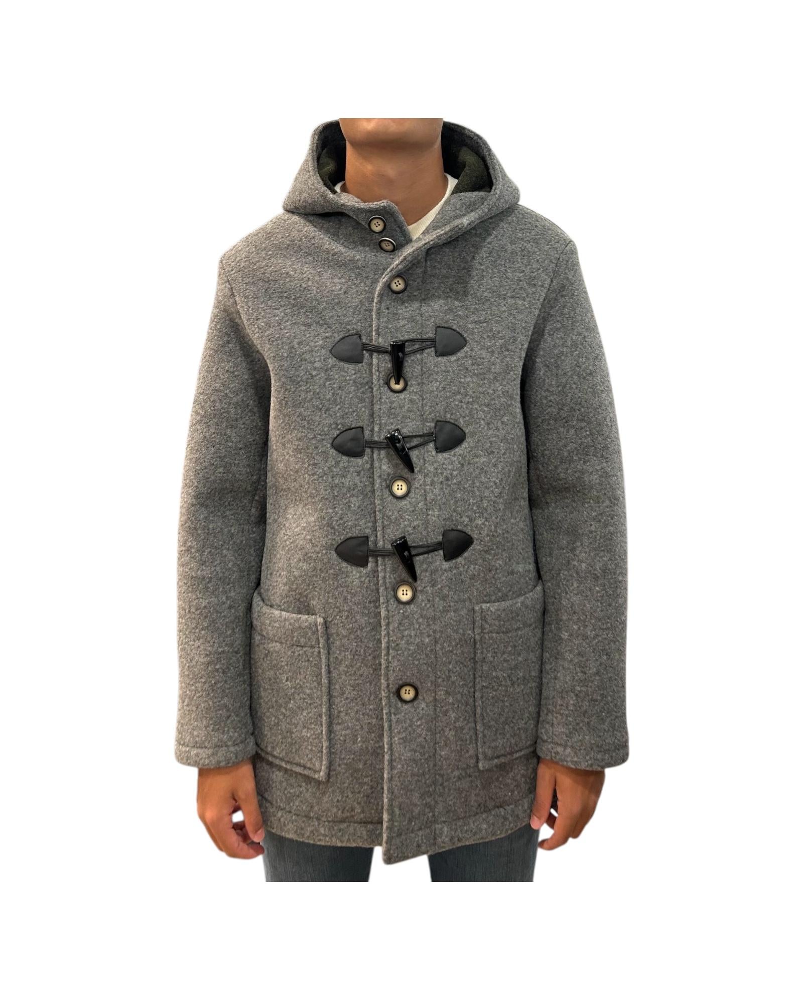 Montgomery Marcello Grigio MARCELLO GRIGIO MENTORE 