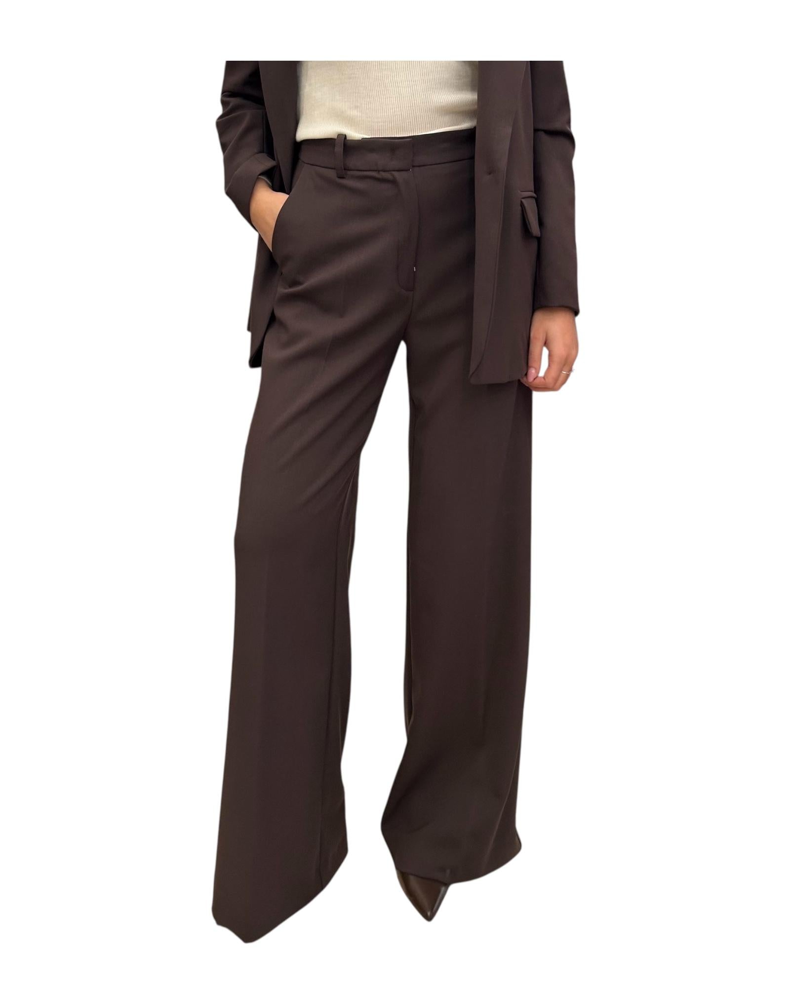 Pantalone a palazzo Moro PCB P032 028 haveone