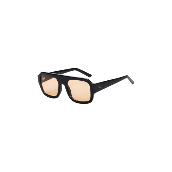 Occhiale Premium 01 Nero Arancio PREMIUM 01 NERO ARANCIO HONTO 