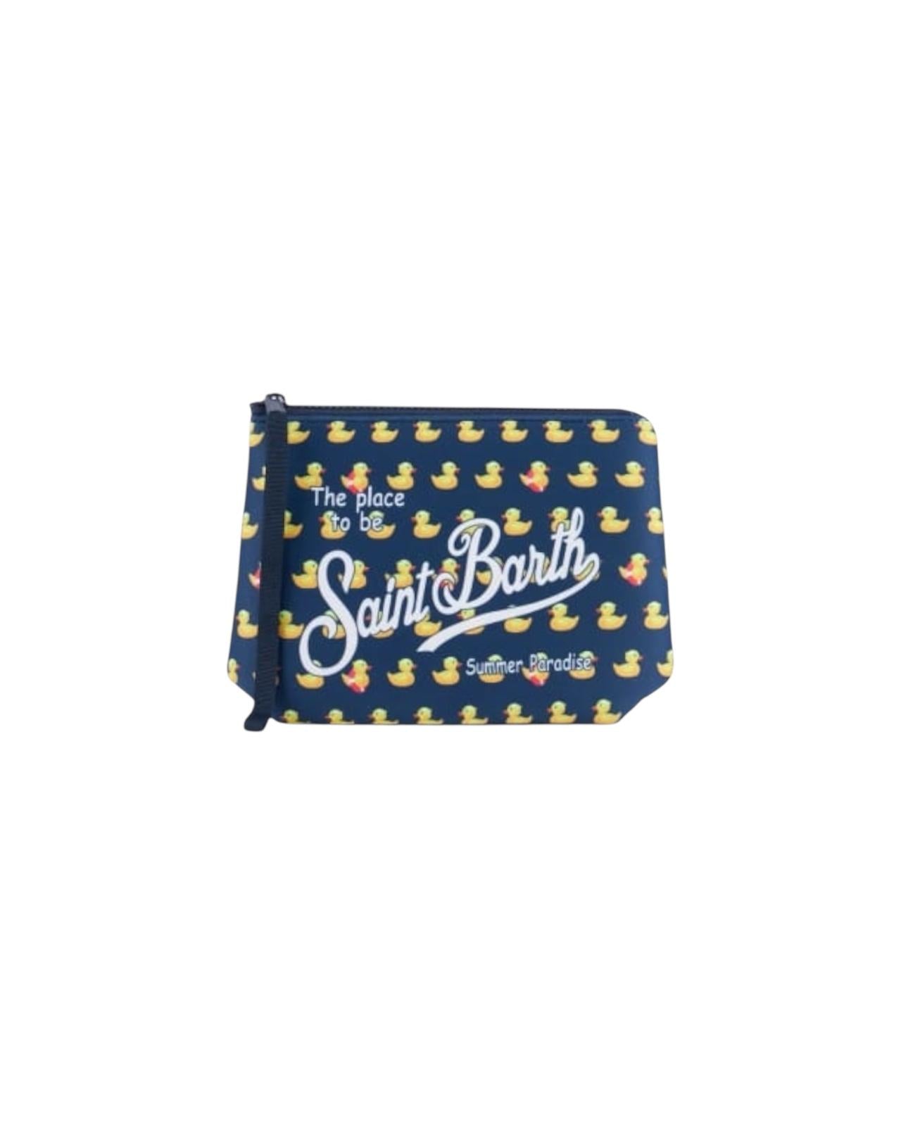Pochette Ducky Aline ALIN001 02678H MC2 SAINT BARTH 