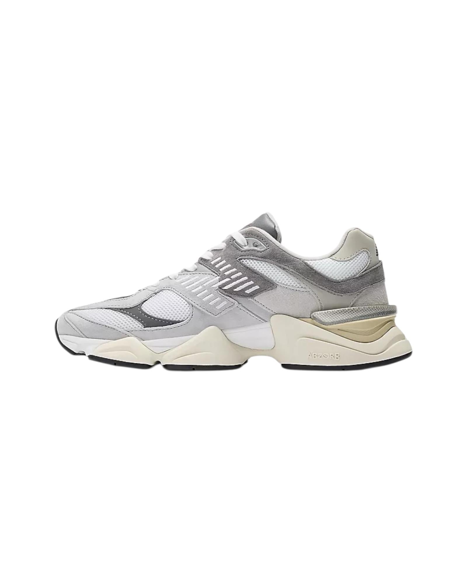 Sneakers donna 9060 Grey 9060 GRY NEW BALANCE
