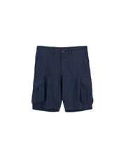 Bermuda Cooper Navy