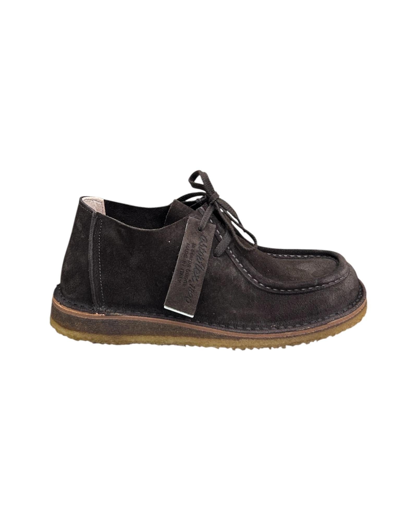 Polacco Beenflex Dark chestnut BEENFLEX 480 Astorflex