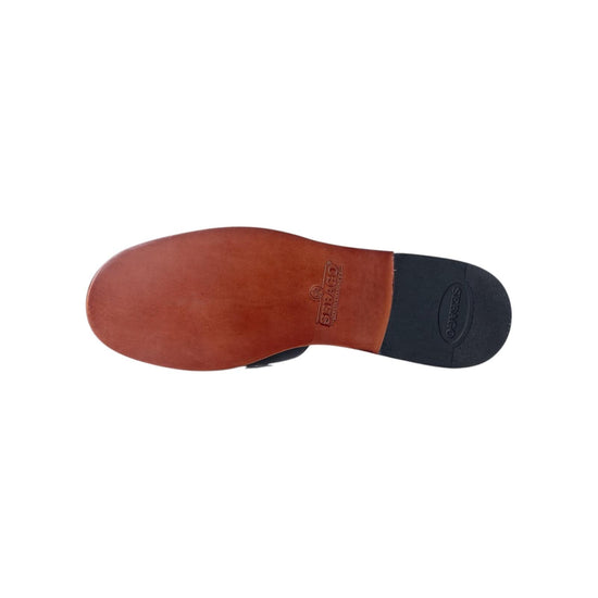 Mocassino Slip-on Black 72127QW 902 SEBAGO 
