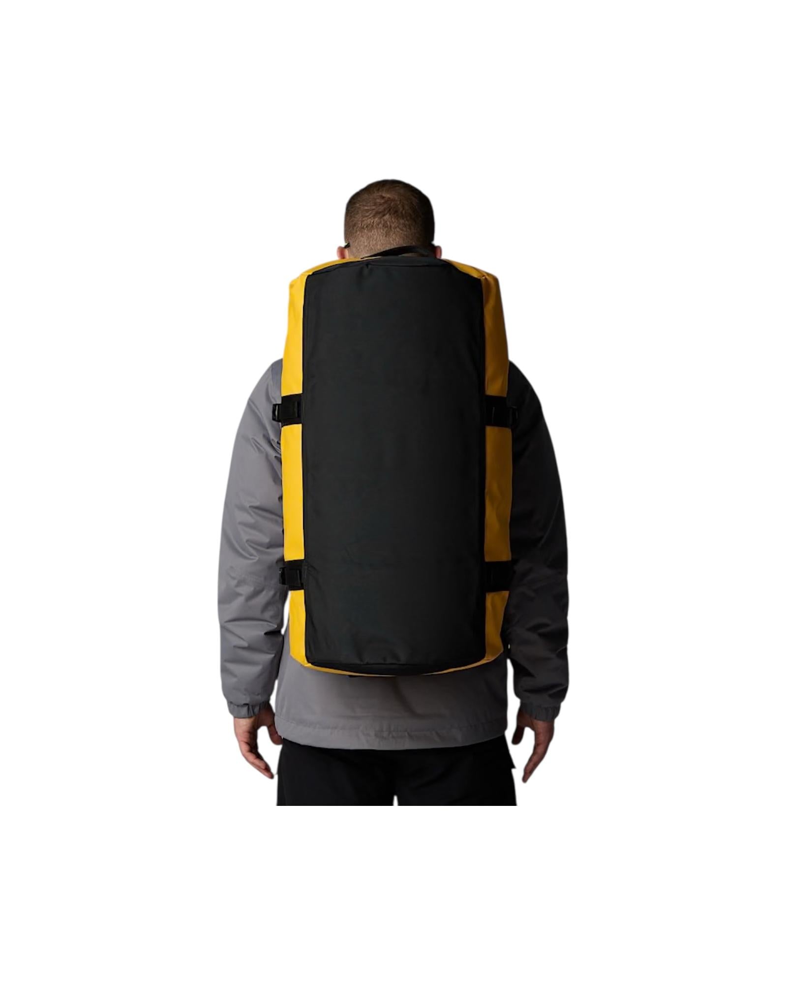 Duffel Base Camp - M NF0A52SA SUMMIT GOLD THE NORTH FACE 