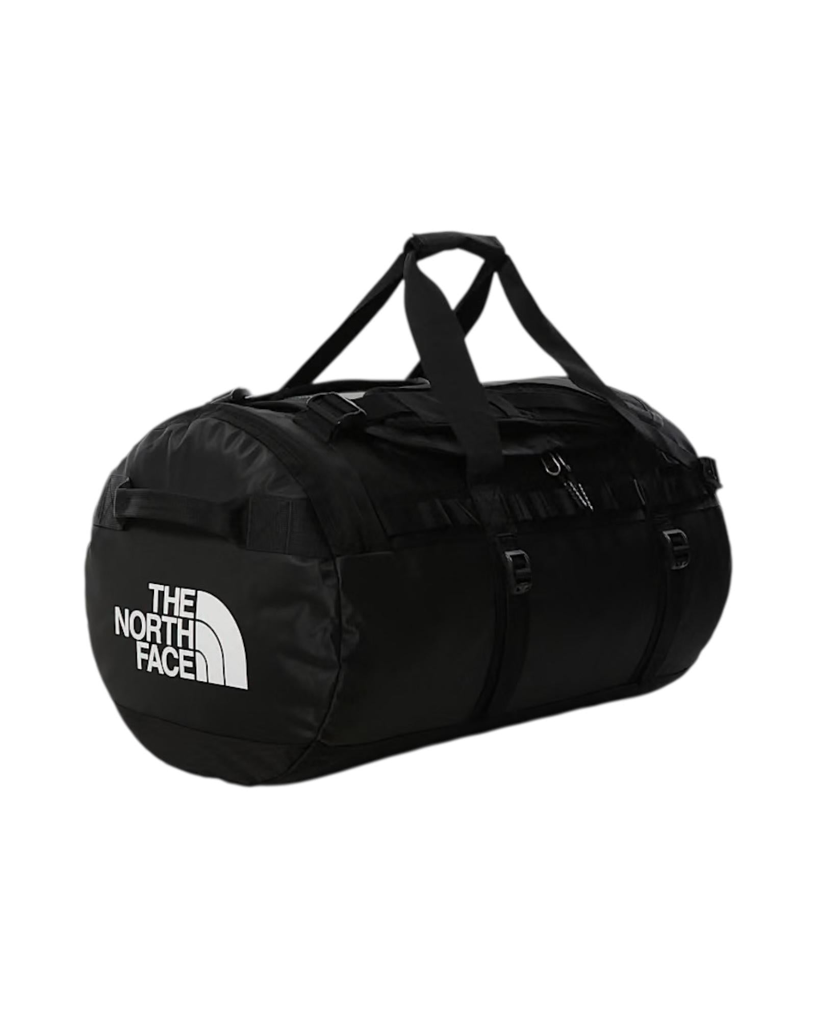 Duffel Base Camp - M NF0A52SA BLACK THE NORTH FACE 