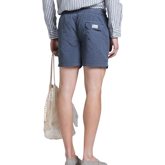 Costume in nylon lavato Blue RIOWASH BLUE IMPURE 