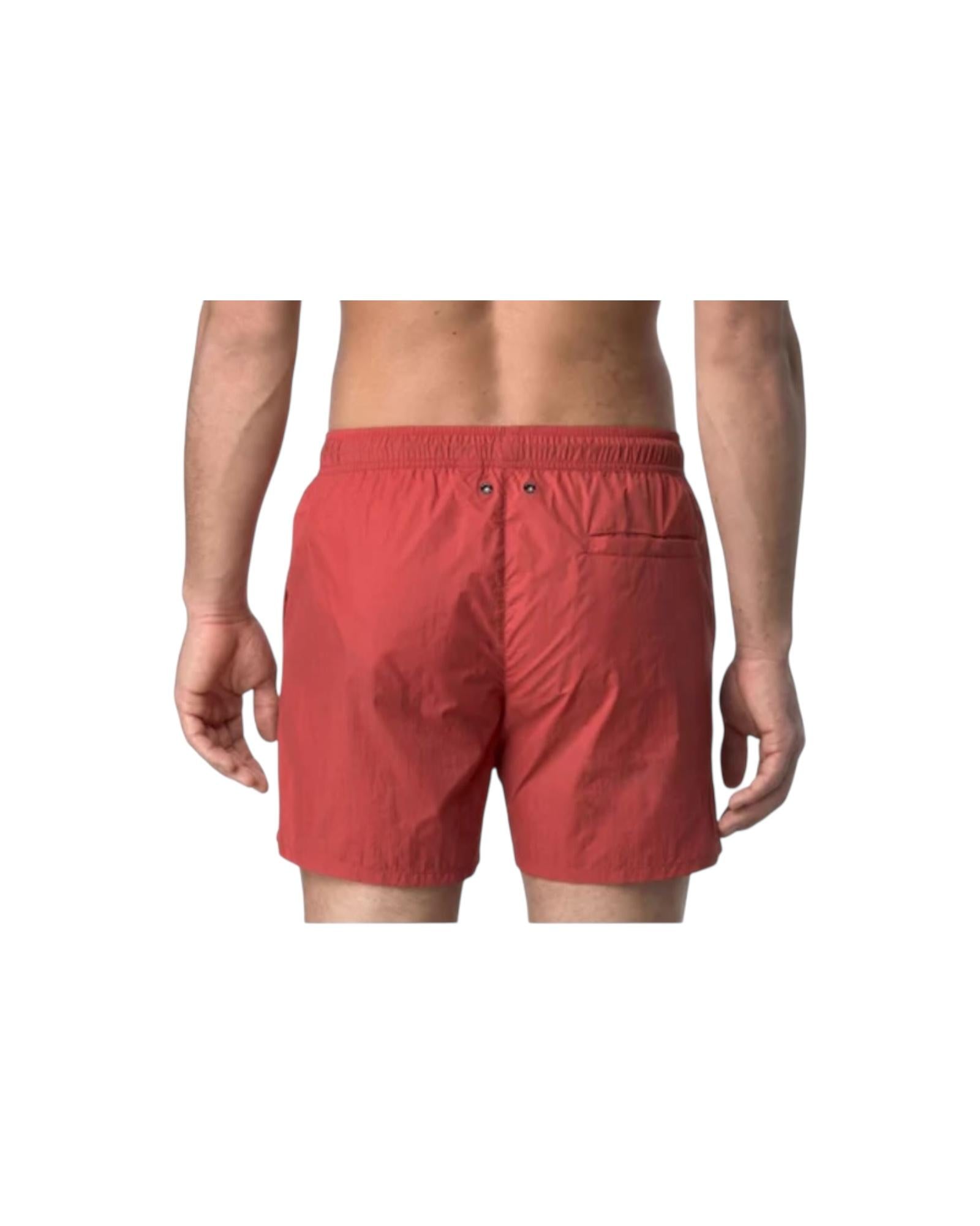 Costume Olivier Red jasper K31357W 703 K-way 