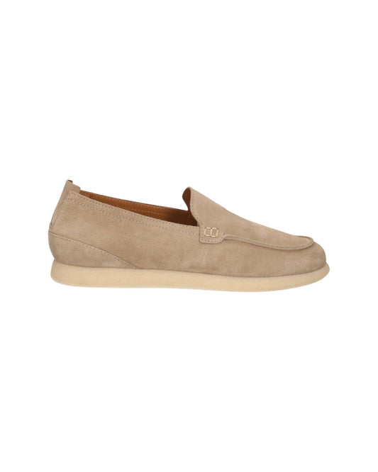 Clarens in pelle scamosciata Sabbia CL3030 SABBIA KEBO 