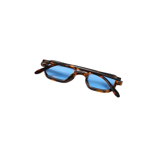 Occhiale Slim Tartaruga blu SLIM TARTARUGA BLU HONTO 