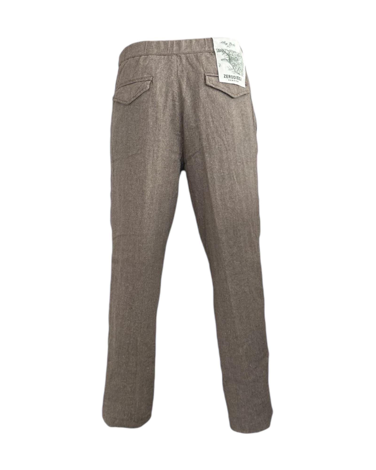 Alley docks AU25S31PA PA1432COFFEE BROWN