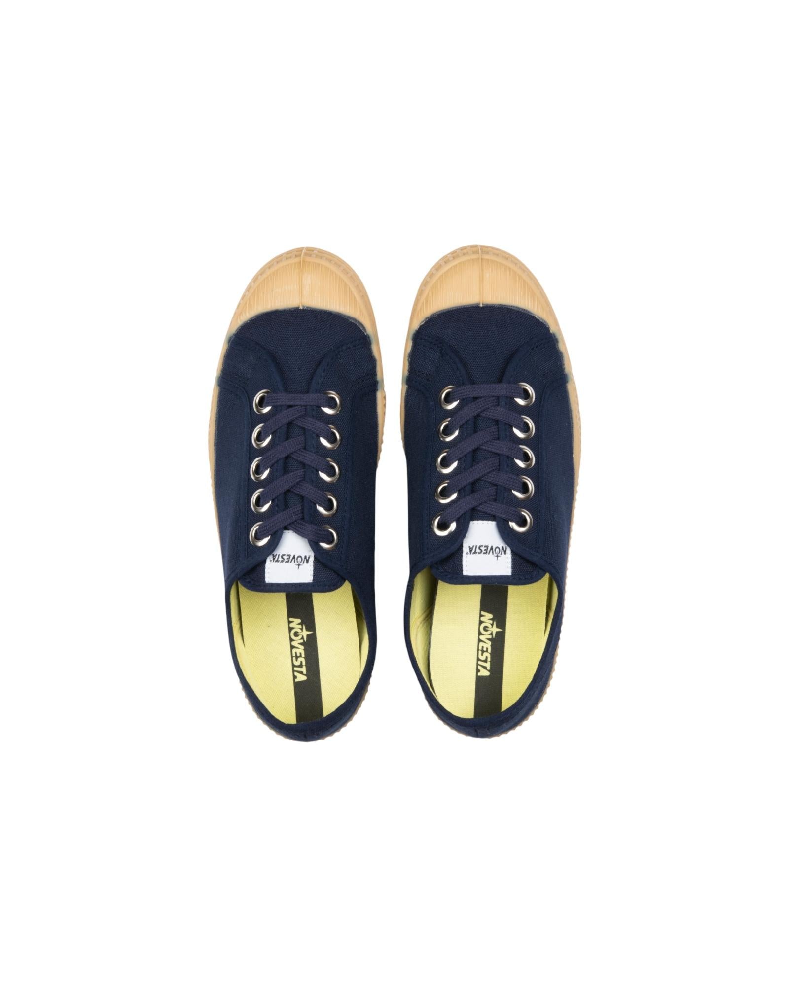 Sneakers Star Master 27 Navy STAR MASTER NAVY NOVESTA 
