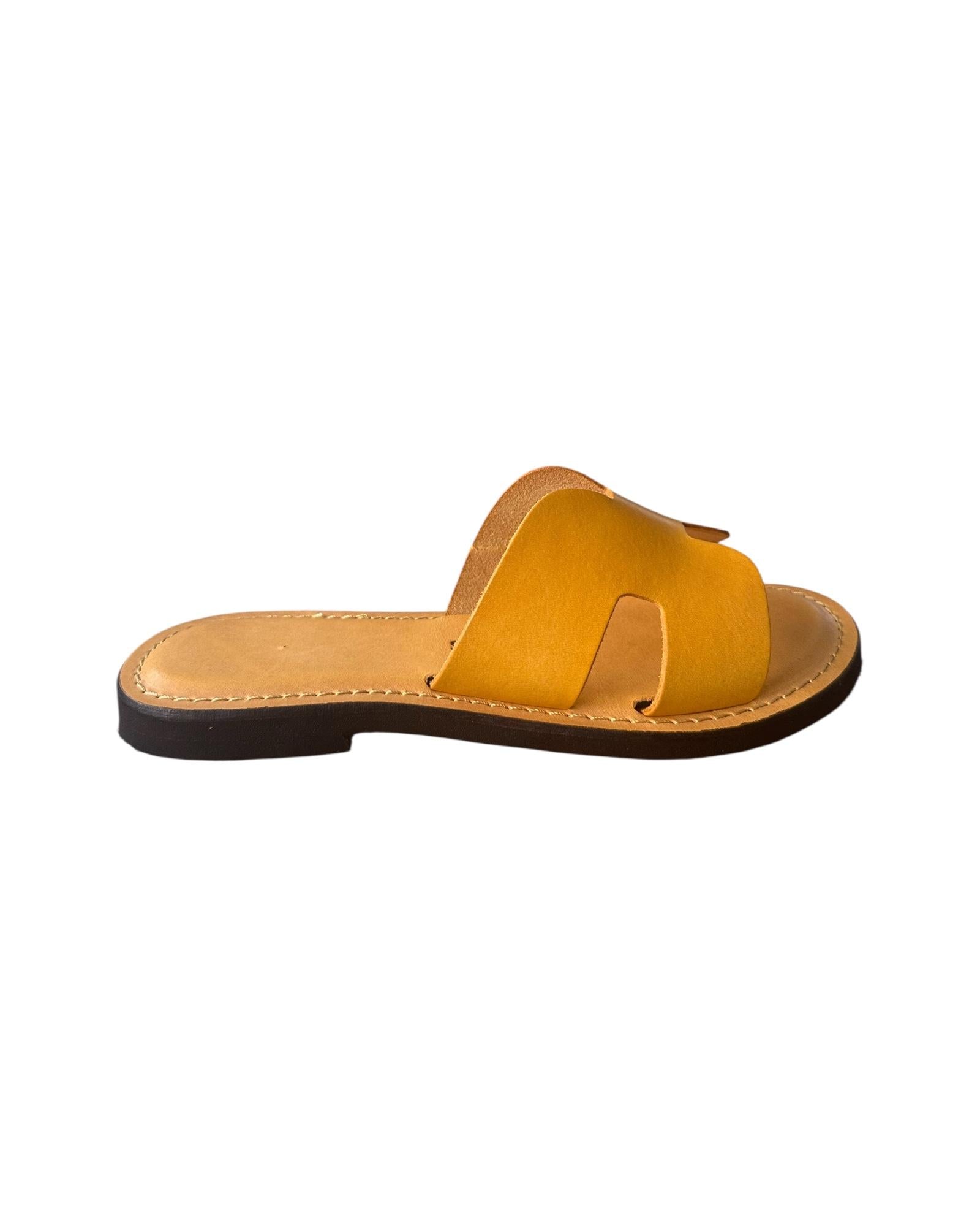 OVYE SE6152VACGIALLO