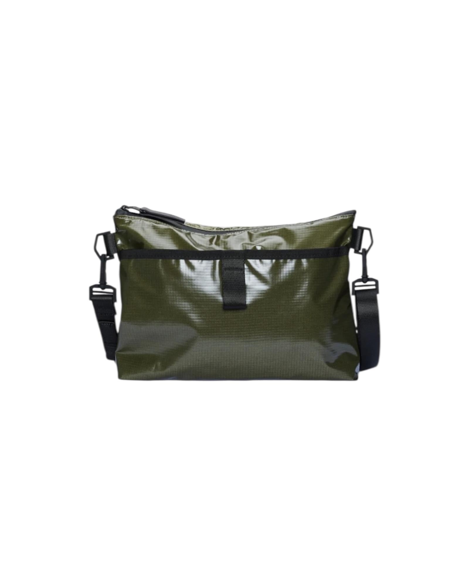 Sibu Musette Bag Marsh RA14780 MAS RAins 