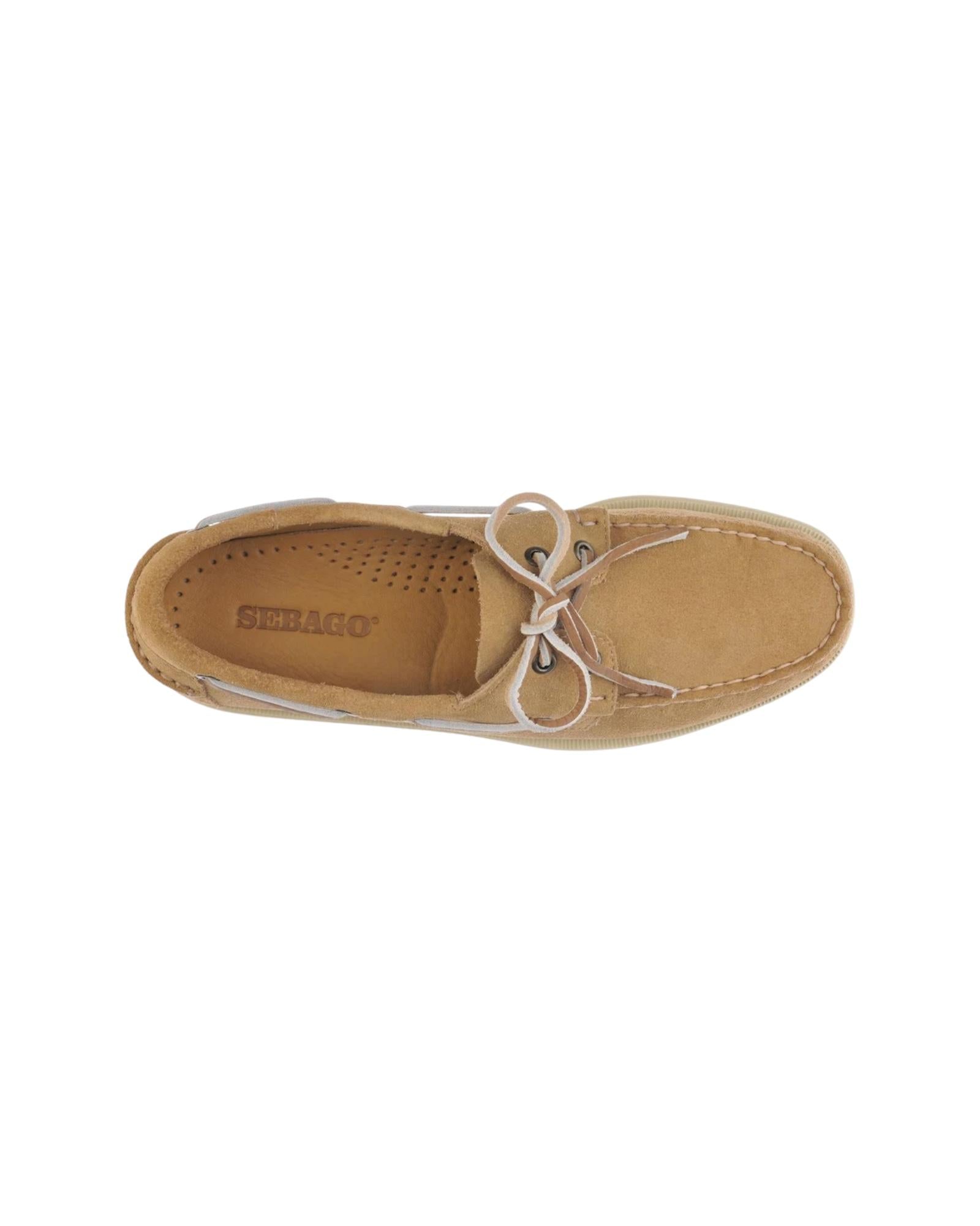 Portland Flash Out Beige Pant 7111PTW W6F SEBAGO 