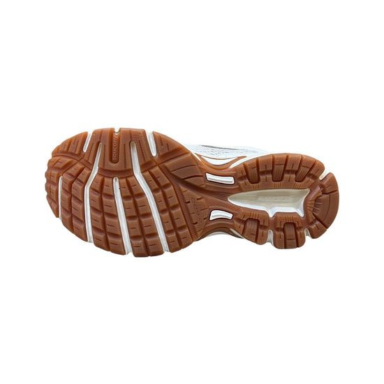 Sneakers Ride Millennium White Bronze RIDE MILLENNIUM WHITE BRONZE SAUCONY 