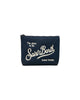 Pochette Aline denim