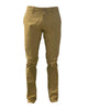 Carnaby Poplin Moka Trousers