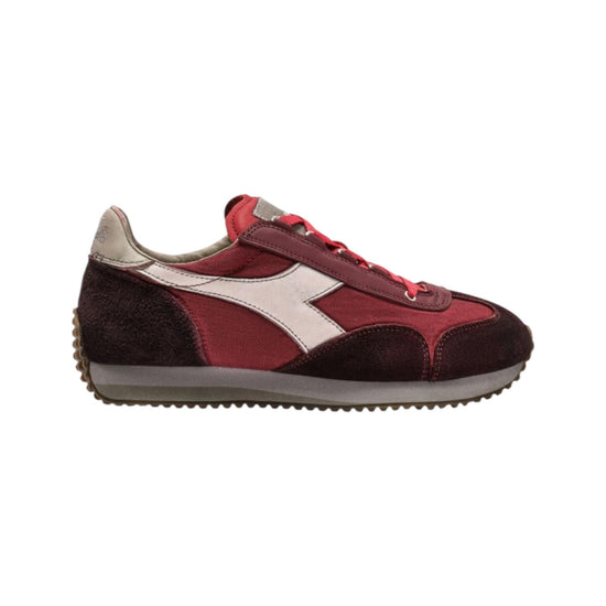 Sneakers Equipe Dirty SW Evo Rosso mela cotta EQUIPE DIRTY SW EVO 45004 DIADORA 