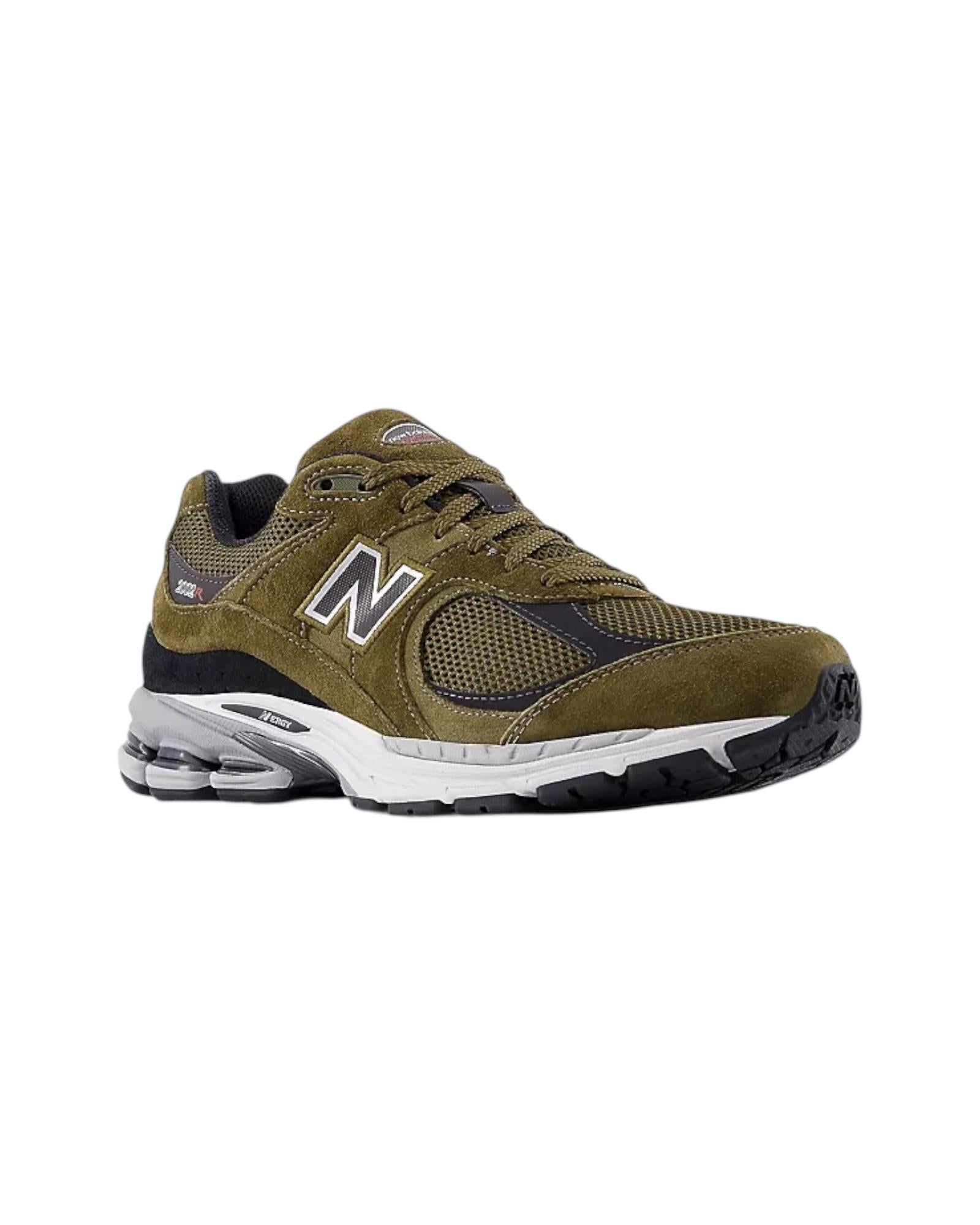 Sneakers Uomo 2002R Woodland 2002 RR New balance 