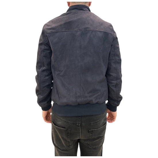 Bjon Blu jeans camoscio BJON BLU JEANS BLUSOTTO 