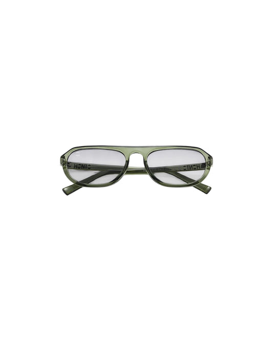 Occhiale Bass Verde Grigio sfumato BASS VERDE GRIGIO SFUMATO HONTO 