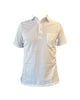 Polo uomo Cape Cod White.