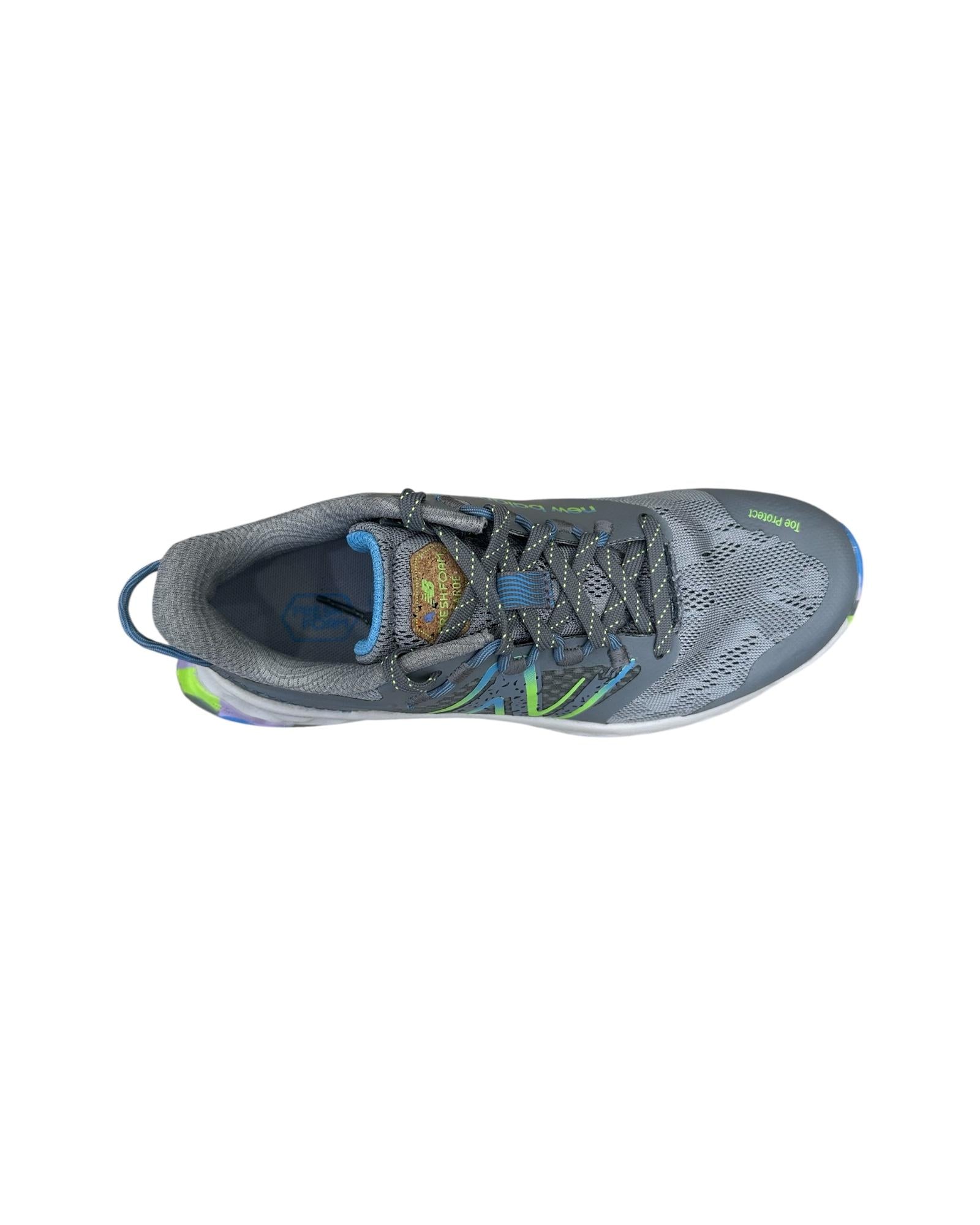 Sneakers Fresh Foam Garoe W