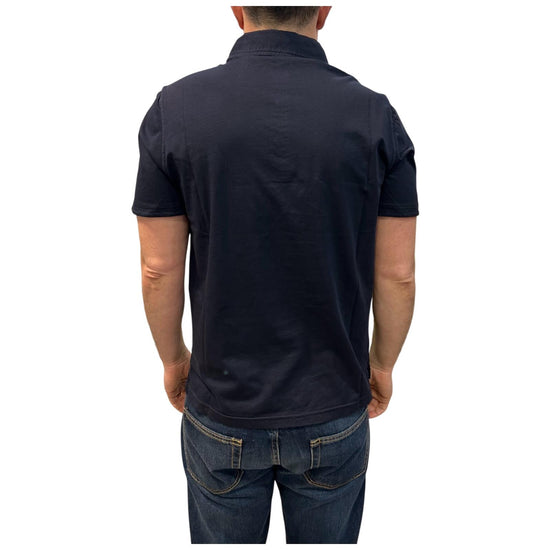 Polo Uomo Cape Cod Navy 2002 NAVY BL'KER 