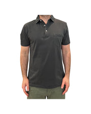 Polo Uomo Cape Cod Faded black