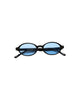 Premium Glasses 05 Black Unisex