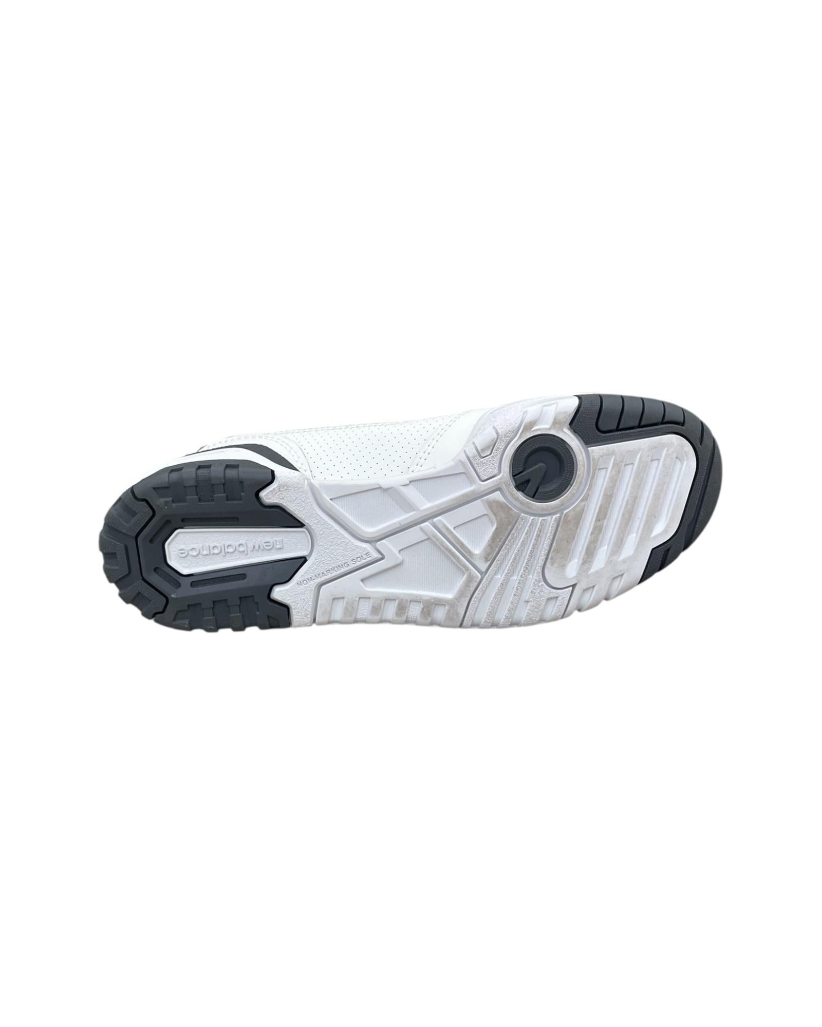 Sneakers 550 donna Grigio