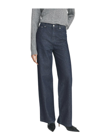 Jeans Flare Marta Rinse RND091D40200021 C0999 ROY ROGER'S 