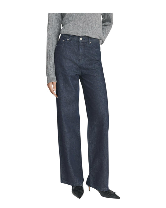 Jeans Flare Marta Rinse RND091D40200021 C0999 ROY ROGER'S 