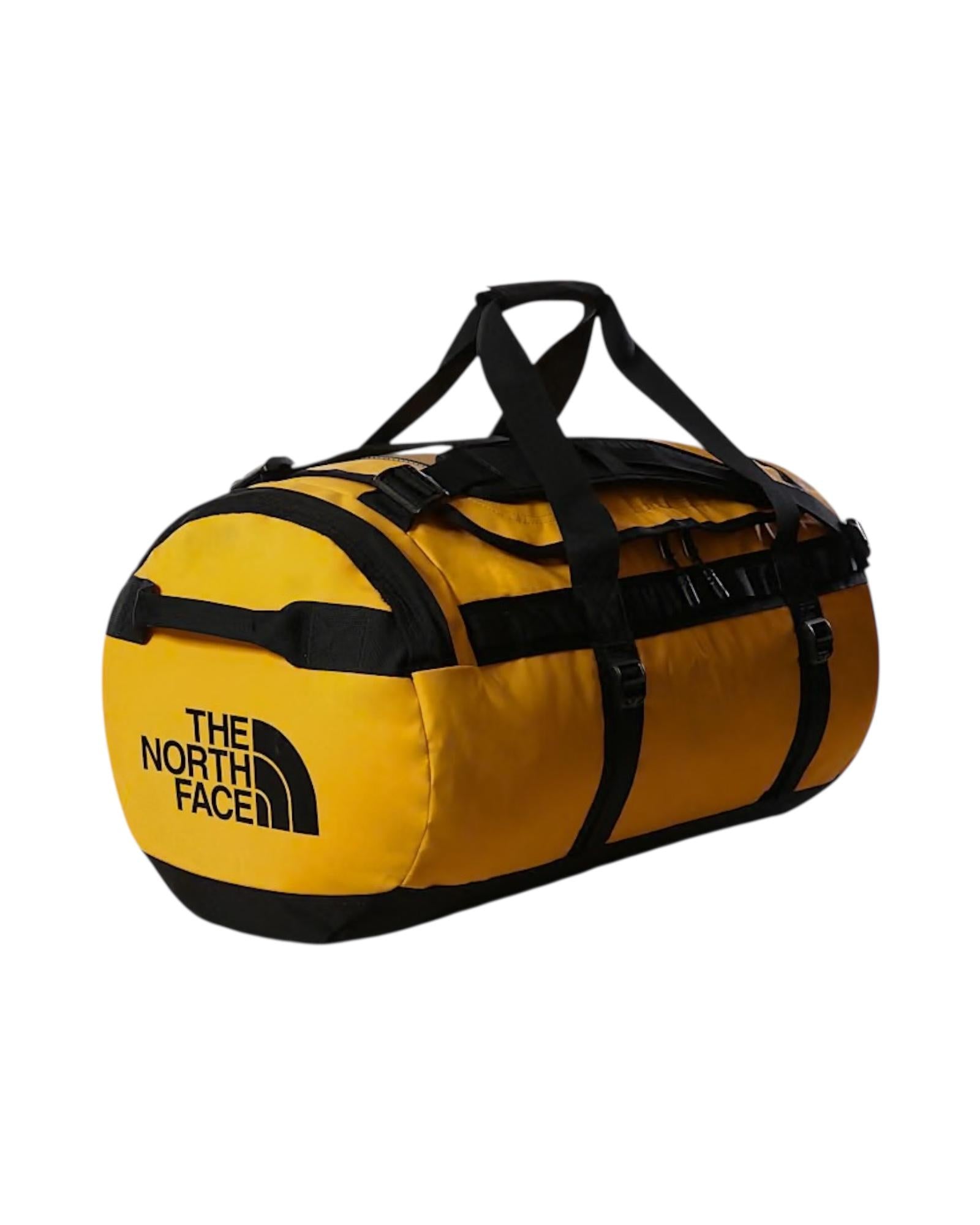Duffel Base Camp - M NF0A52SA SUMMIT GOLD THE NORTH FACE 