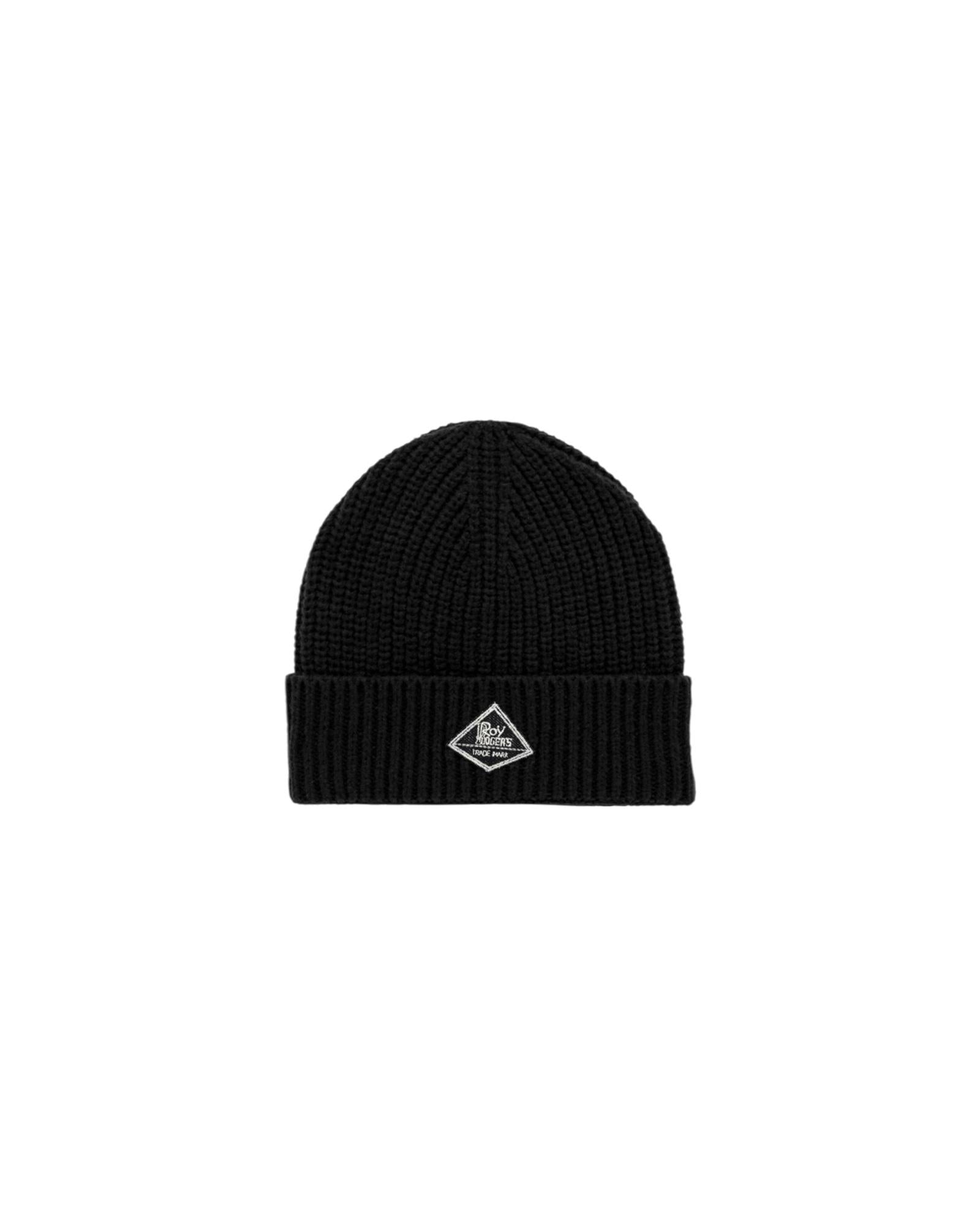 Cappello Uomo Black RRX943C919XXXX C0020 ROY ROGER'S 