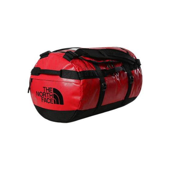 Duffel Base Camp Red - S DUFFEL CAMP S RED THE NORTH FACE 
