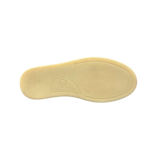 Clarens in pelle scamosciata Cognac CL3030 COGNAC KEBO 