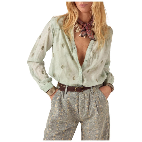 Camicia Rani Jade RANI JADE MAISON HOTEL 