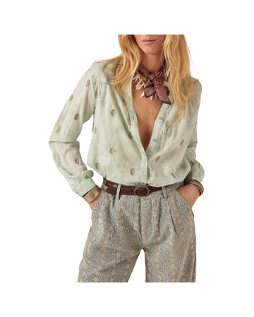 Camicia Rani Jade RANI JADE MAISON HOTEL 