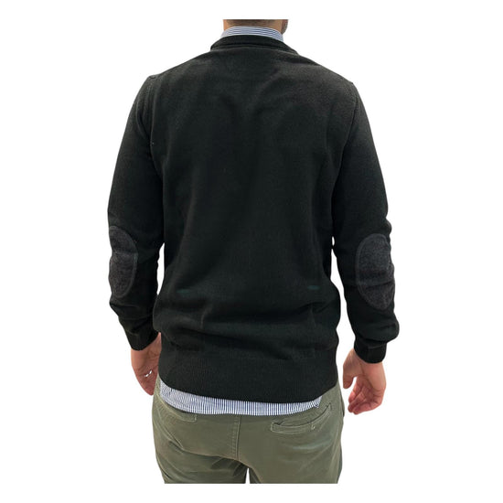 Maglione girocollo Bosco 15055T 145 RETOIS 