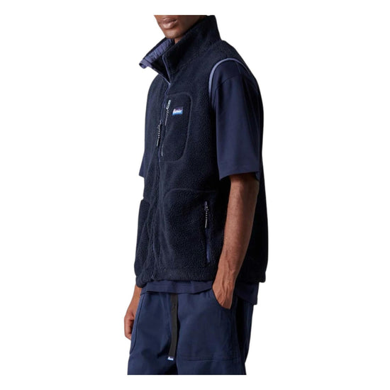 Gilet da uomo Navy blazer PFD0660 NAVY BLAZER PEnfield 