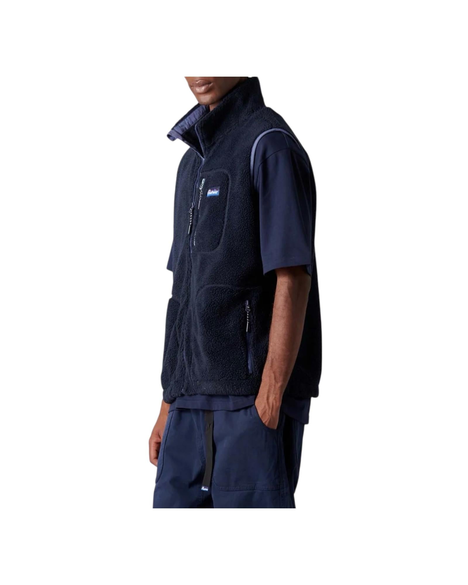 Gilet da uomo Navy blazer PFD0660 NAVY BLAZER PEnfield 