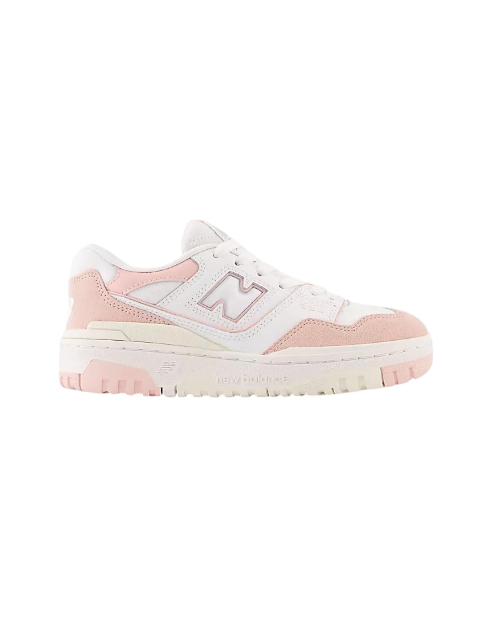 New balance GSB550CDPINK HAZE