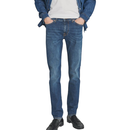 Jeans 517 wash 52 RRU075CH422748 C0999 ROY ROGER'S 