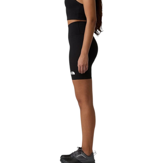 Pantaloncini aderenti Flex 8 Black FLEX8 BLACK THE NORTH FACE 