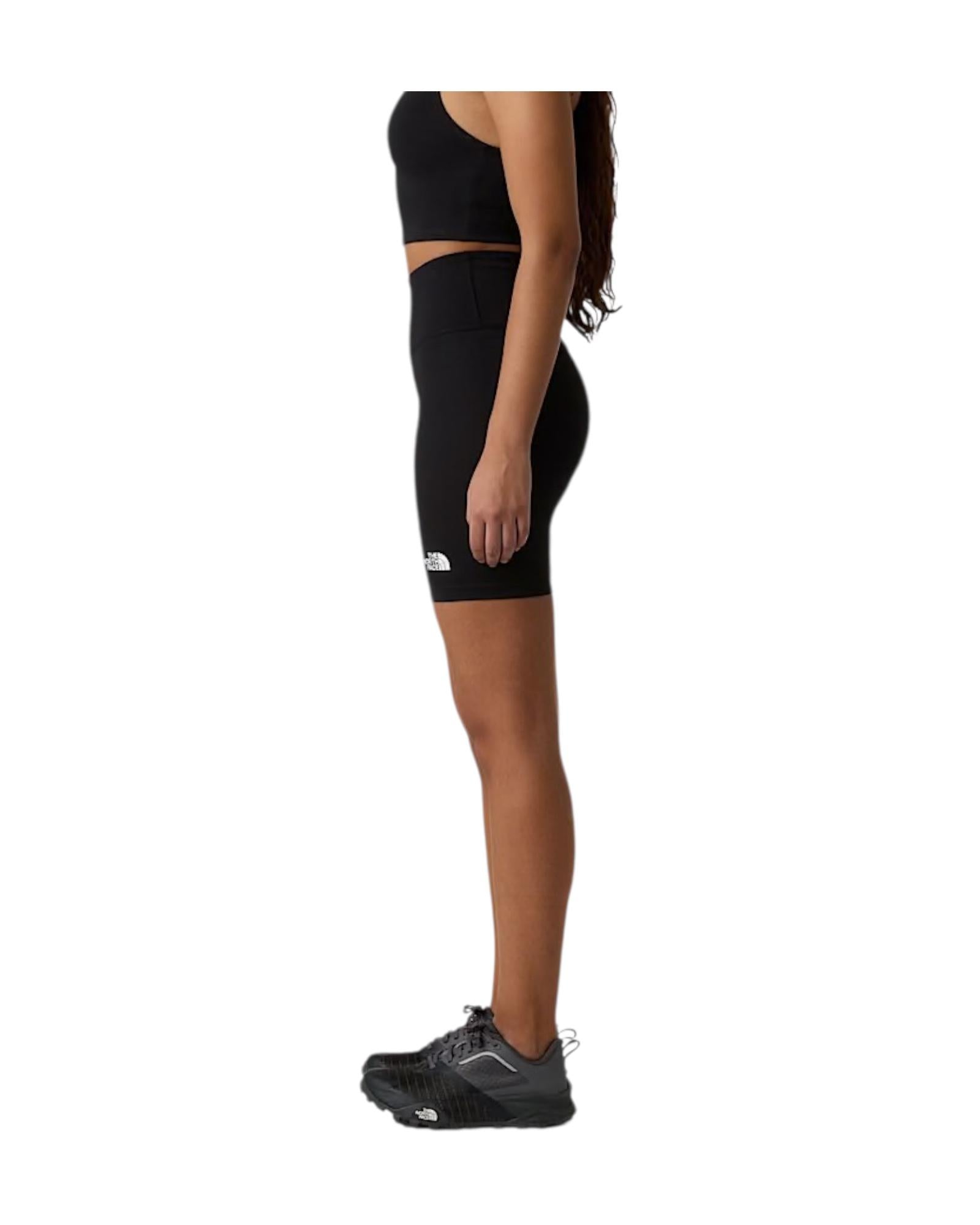 Pantaloncini aderenti Flex 8 Black FLEX8 BLACK THE NORTH FACE 