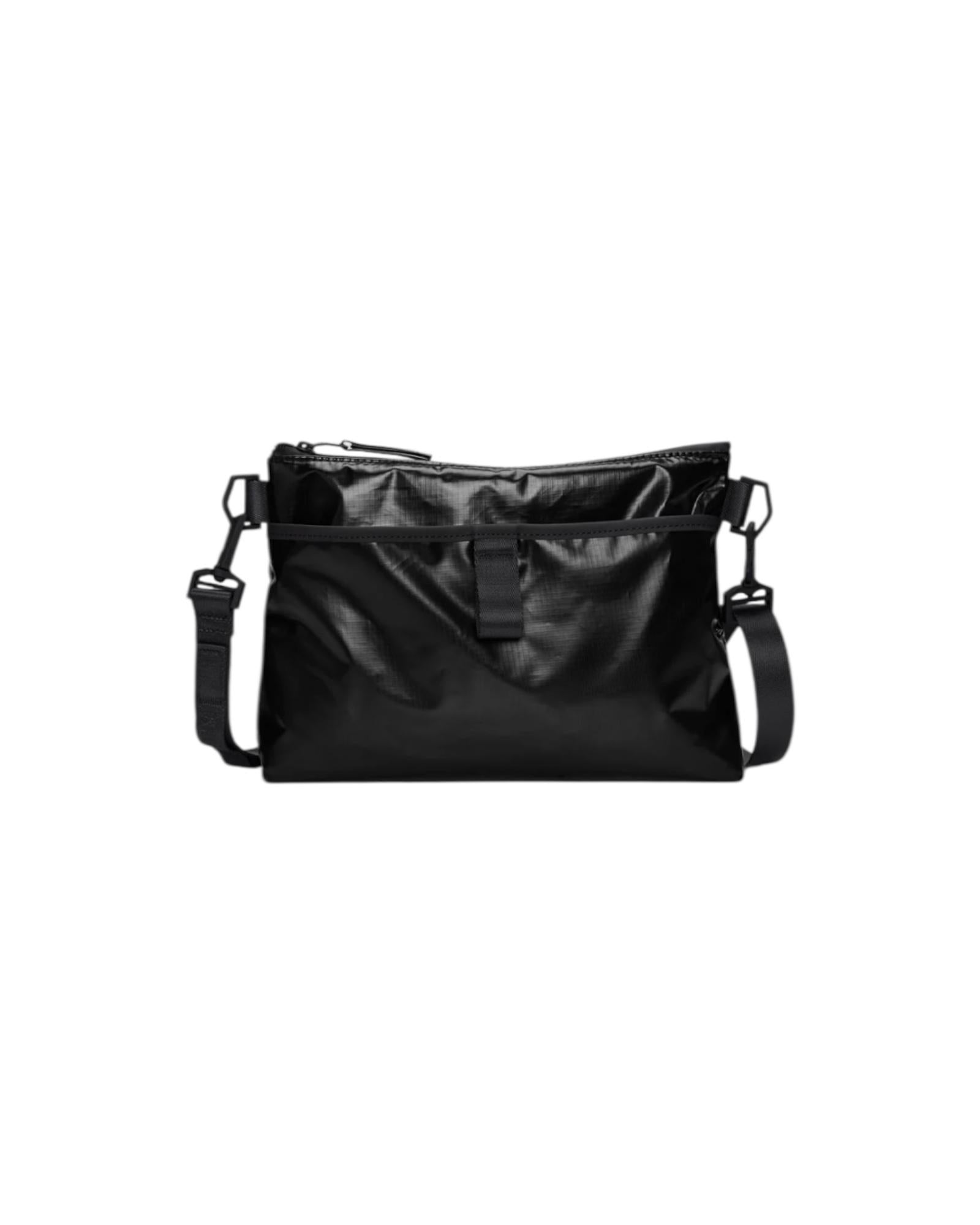 Sibu Musette Bag Black RA14780 BLA RAins