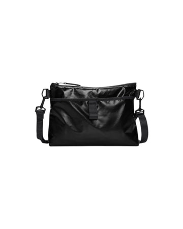 Sibu Musette Bag Black RA14780 BLA RAins 
